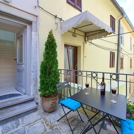 Apartamento Casa Aurelia - Aurelia Design Krk Town Exterior foto