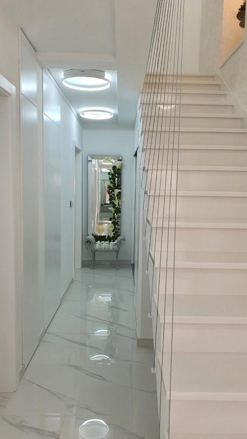 Apartamento Casa Aurelia - Aurelia Design Krk Town Exterior foto