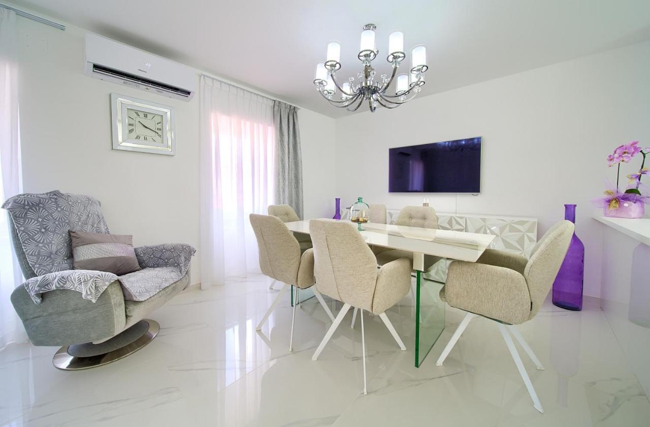 Apartamento Casa Aurelia - Aurelia Design Krk Town Exterior foto