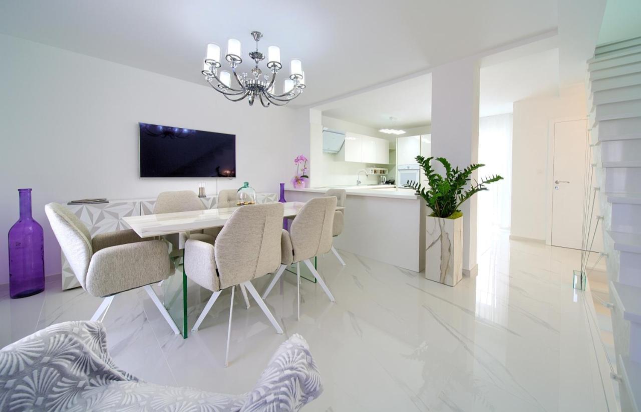 Apartamento Casa Aurelia - Aurelia Design Krk Town Exterior foto