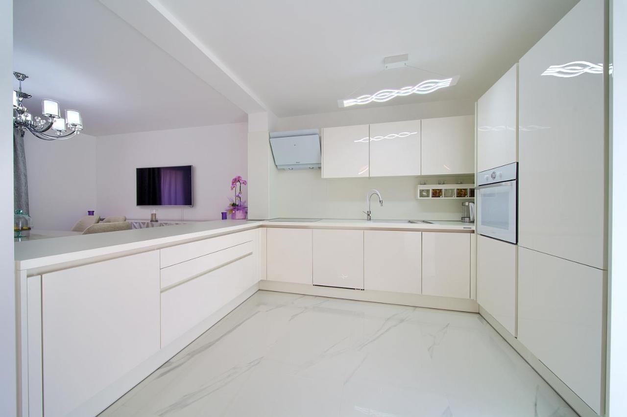 Apartamento Casa Aurelia - Aurelia Design Krk Town Exterior foto