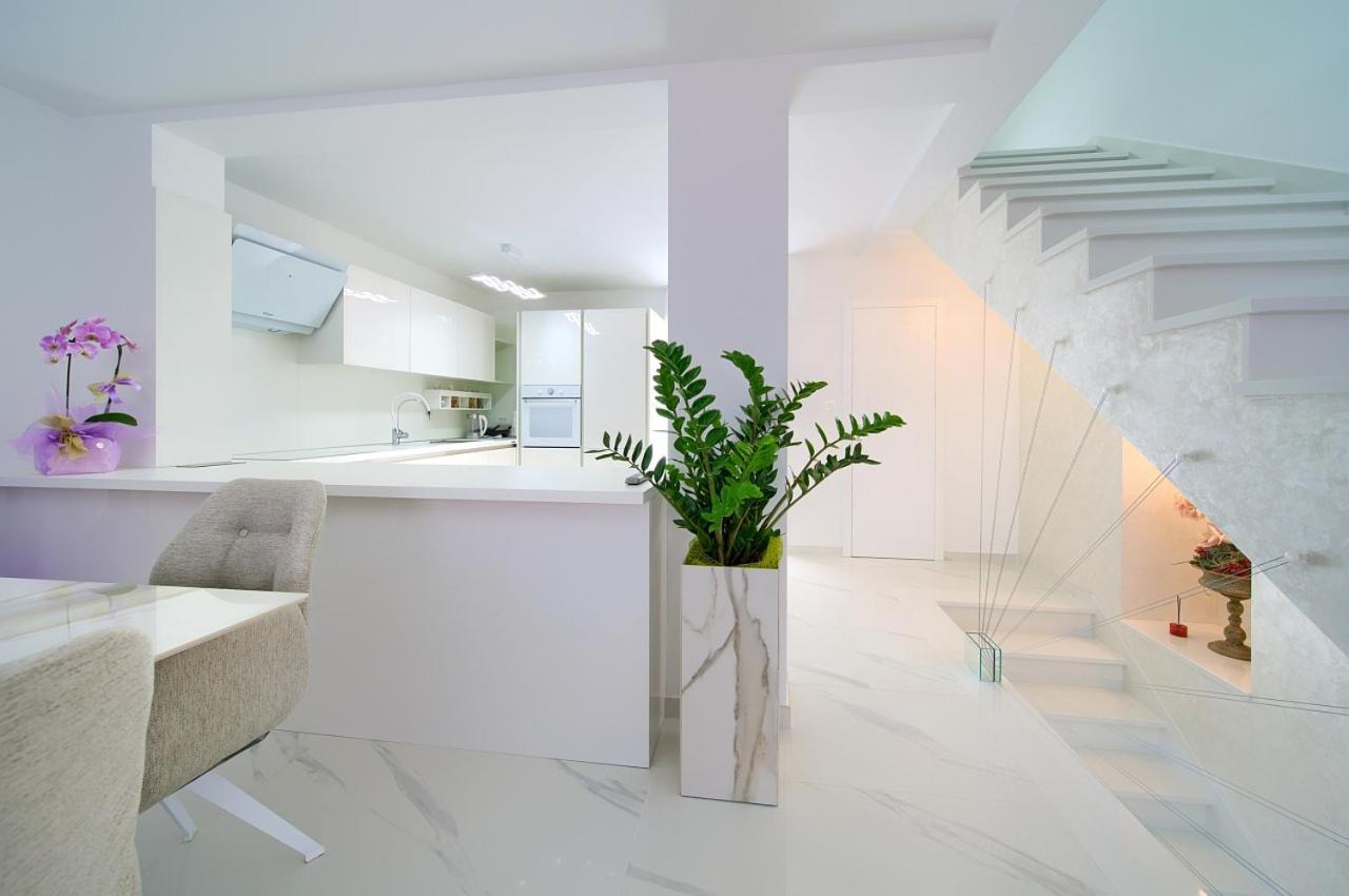 Apartamento Casa Aurelia - Aurelia Design Krk Town Exterior foto