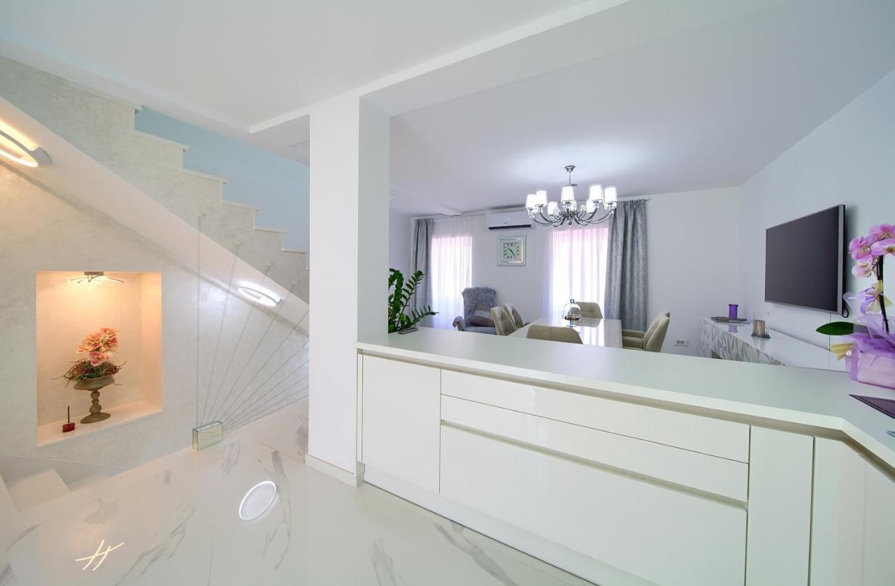 Apartamento Casa Aurelia - Aurelia Design Krk Town Exterior foto