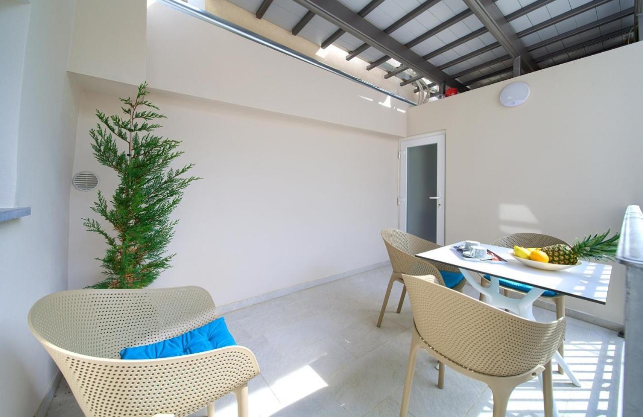 Apartamento Casa Aurelia - Aurelia Design Krk Town Exterior foto