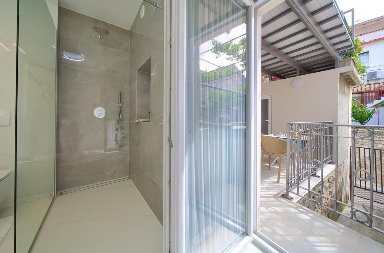 Apartamento Casa Aurelia - Aurelia Design Krk Town Exterior foto