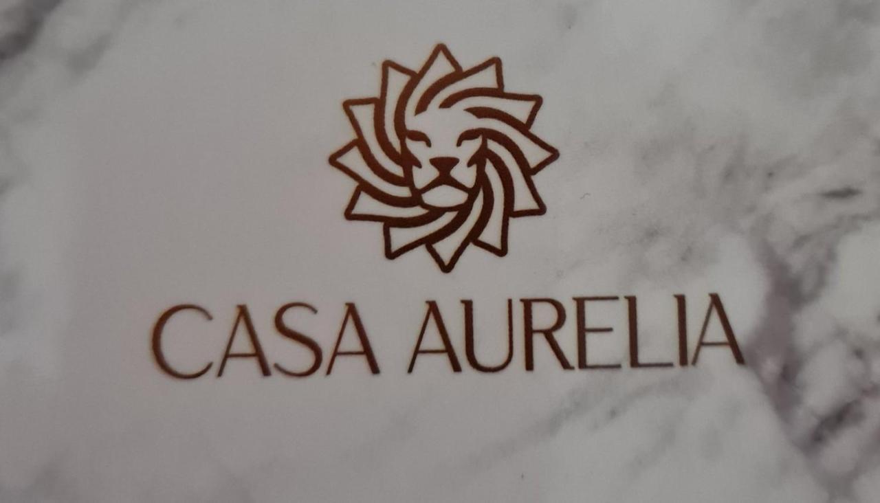 Apartamento Casa Aurelia - Aurelia Design Krk Town Exterior foto